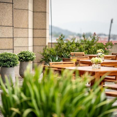Crowne Plaza Vinh Yen City Centre By Ihg Εξωτερικό φωτογραφία