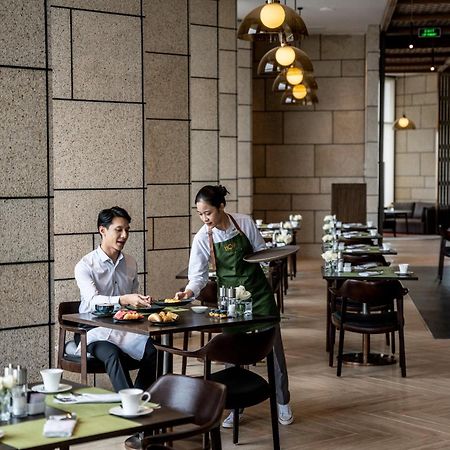 Crowne Plaza Vinh Yen City Centre By Ihg Εξωτερικό φωτογραφία