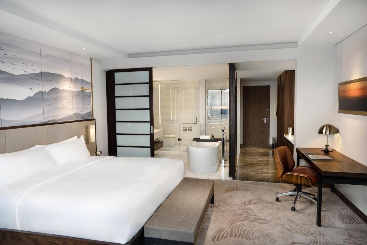 Crowne Plaza Vinh Yen City Centre By Ihg Εξωτερικό φωτογραφία