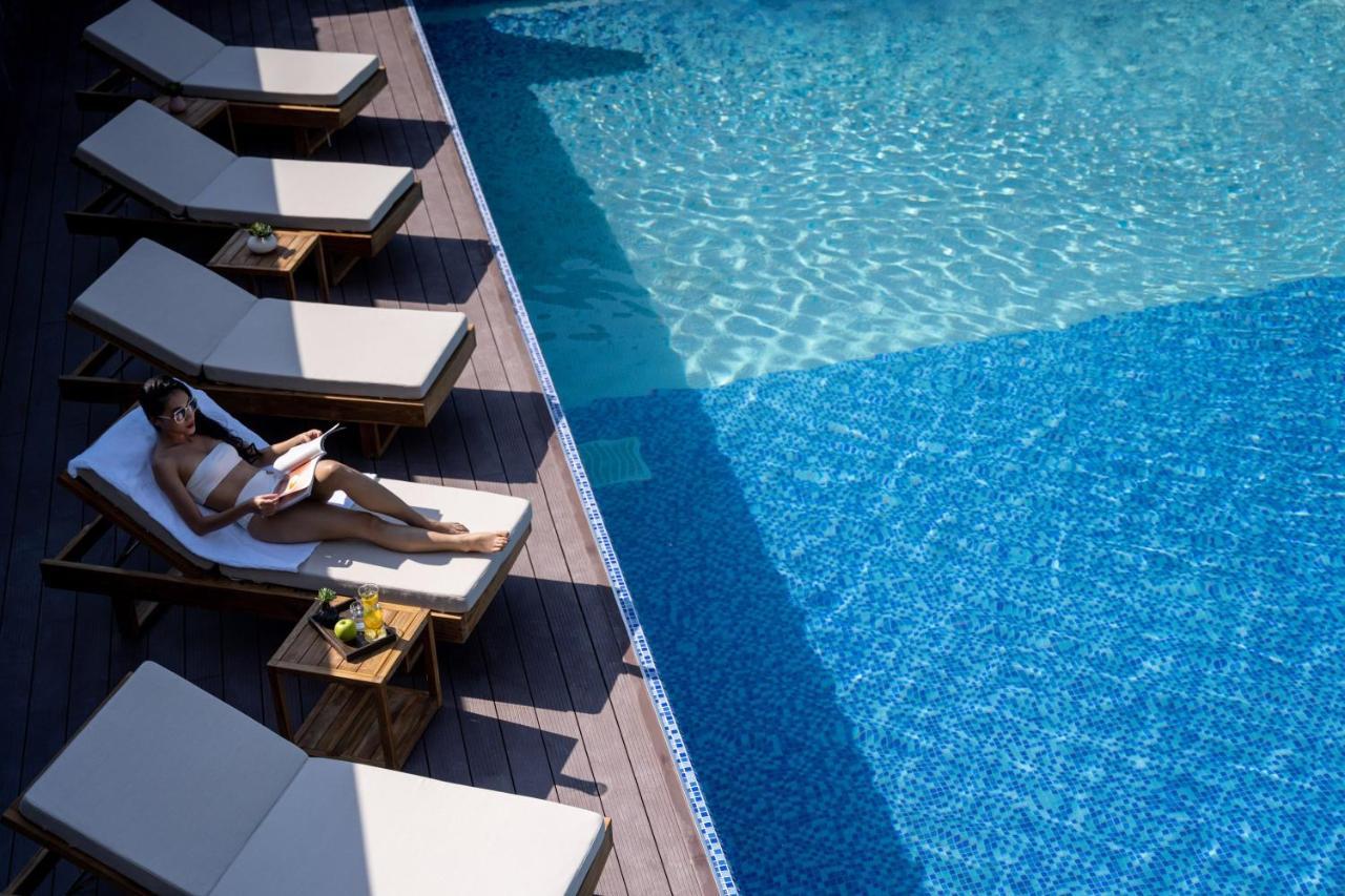 Crowne Plaza Vinh Yen City Centre By Ihg Εξωτερικό φωτογραφία