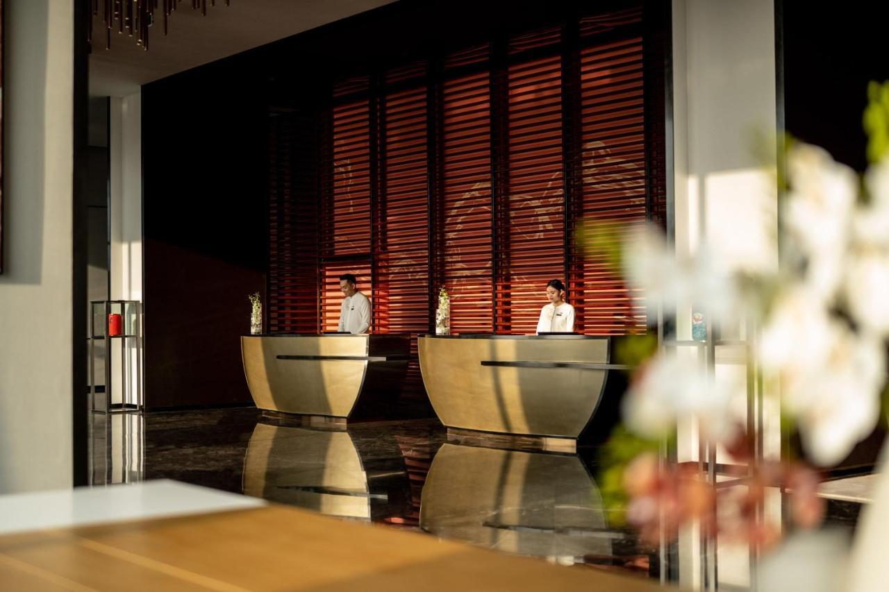 Crowne Plaza Vinh Yen City Centre By Ihg Εξωτερικό φωτογραφία