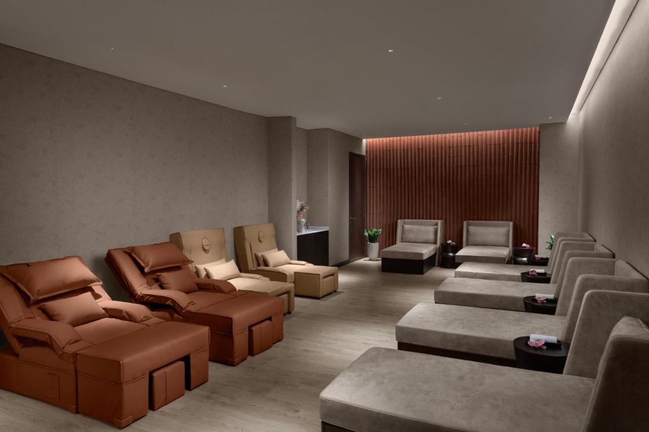 Crowne Plaza Vinh Yen City Centre By Ihg Εξωτερικό φωτογραφία