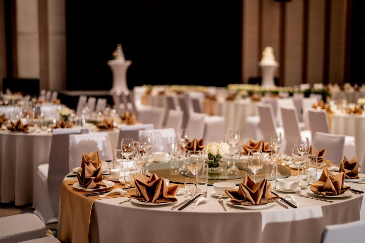 Crowne Plaza Vinh Yen City Centre By Ihg Εξωτερικό φωτογραφία