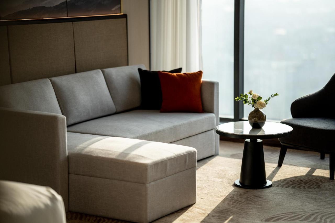 Crowne Plaza Vinh Yen City Centre By Ihg Εξωτερικό φωτογραφία