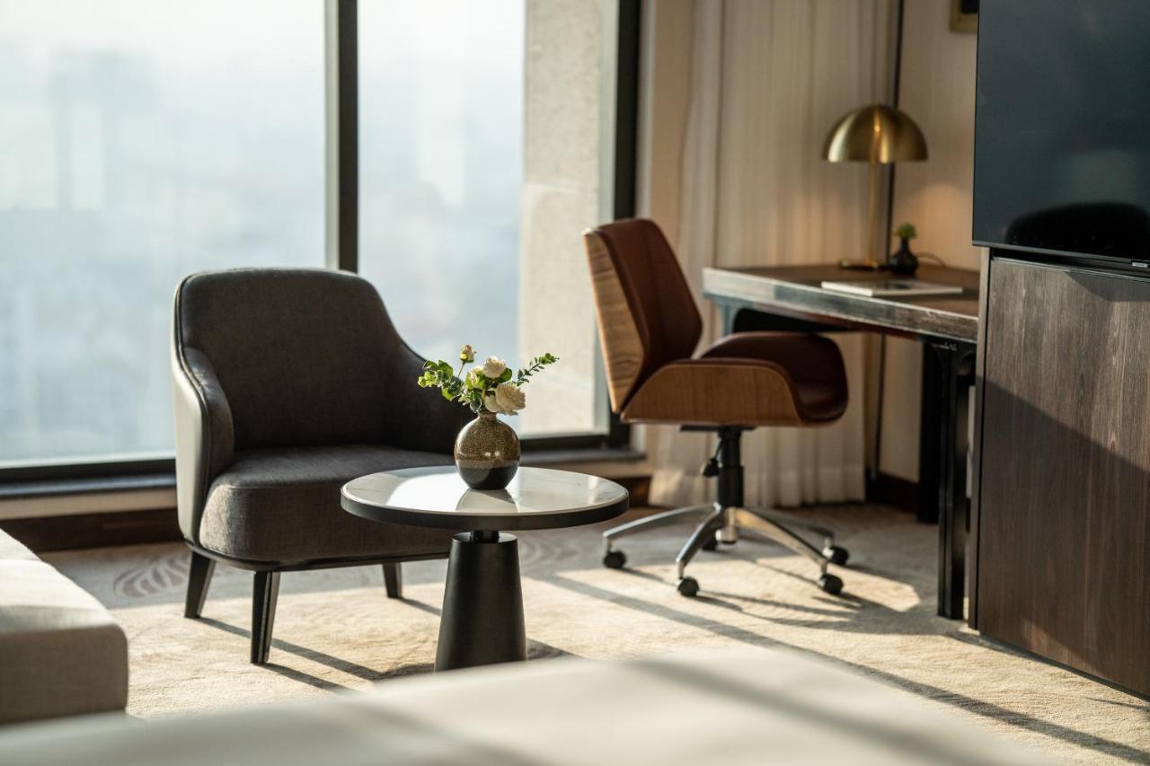 Crowne Plaza Vinh Yen City Centre By Ihg Εξωτερικό φωτογραφία