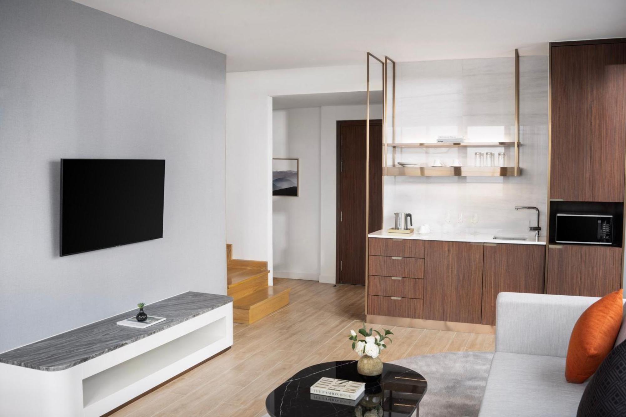 Crowne Plaza Vinh Yen City Centre By Ihg Εξωτερικό φωτογραφία