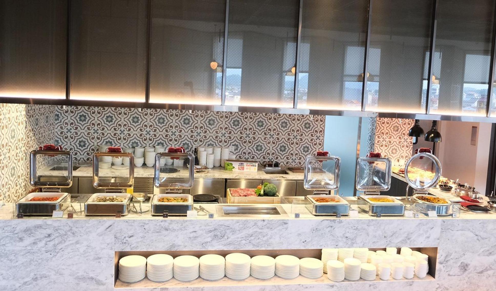 Crowne Plaza Vinh Yen City Centre By Ihg Εξωτερικό φωτογραφία